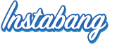 Instabang Logo